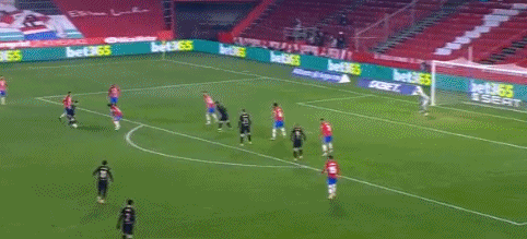 从一场比赛看长期